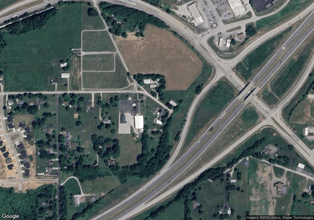 5023 Old Georgetown Rd, Georgetown, IN 47122 - photo 1