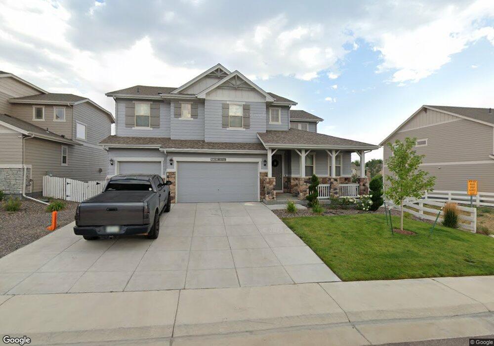 20180 E Fair Place, Centennial, CO 80016 - photo 1