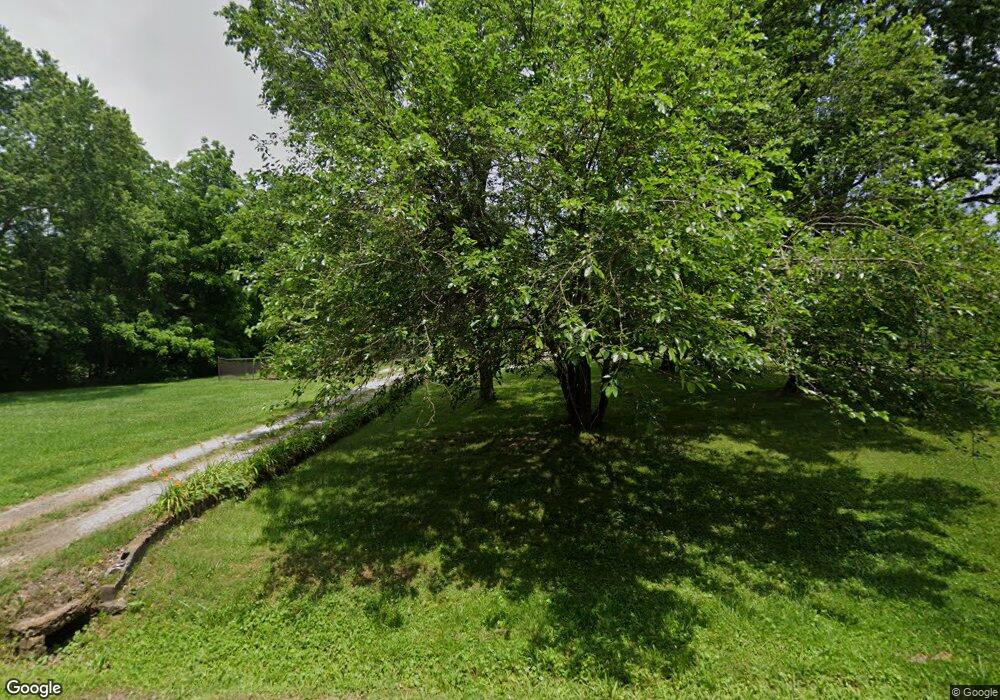 407 E Fort St, Manchester, TN 37355 - photo 1