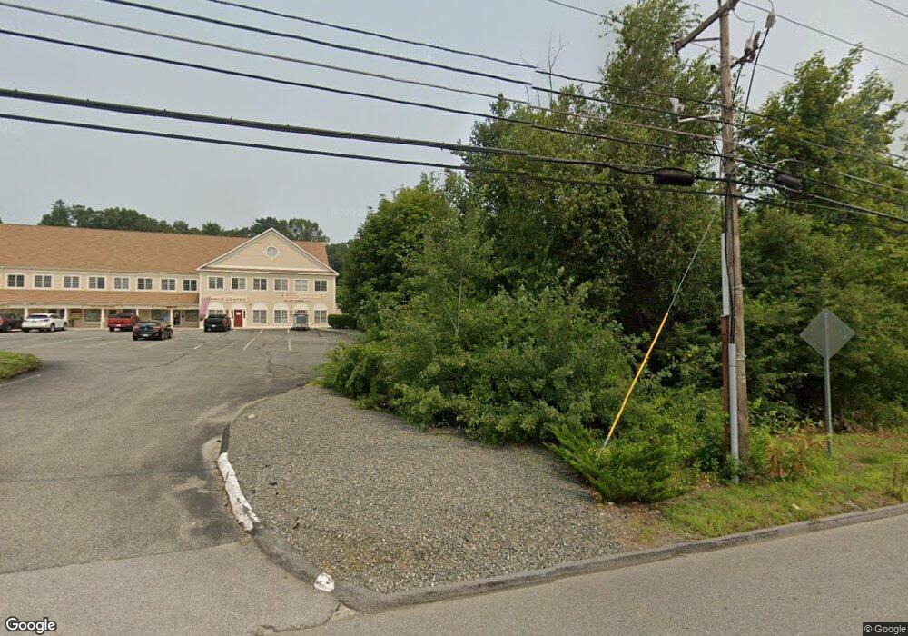 382 W Main St, Northborough, MA 01532 - photo 1