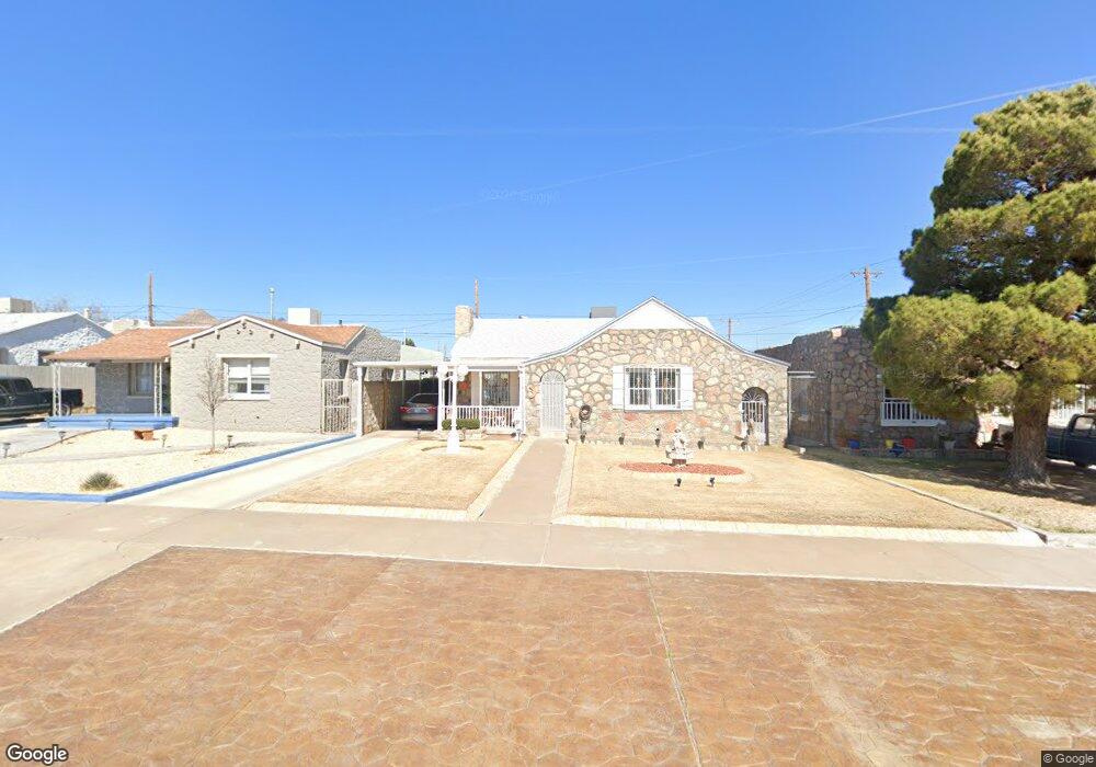 3927 Sacramento Ave, El Paso, TX 79930 - photo 1