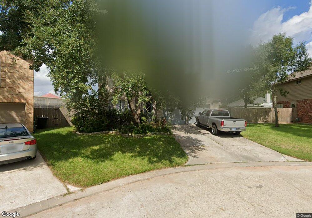 12014 Audrey Ct, Pinehurst, TX 77362 - photo 1