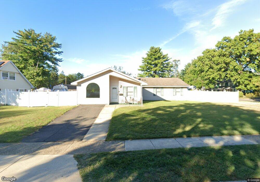 41 Bently Ln, Willingboro, NJ 08046 - photo 1