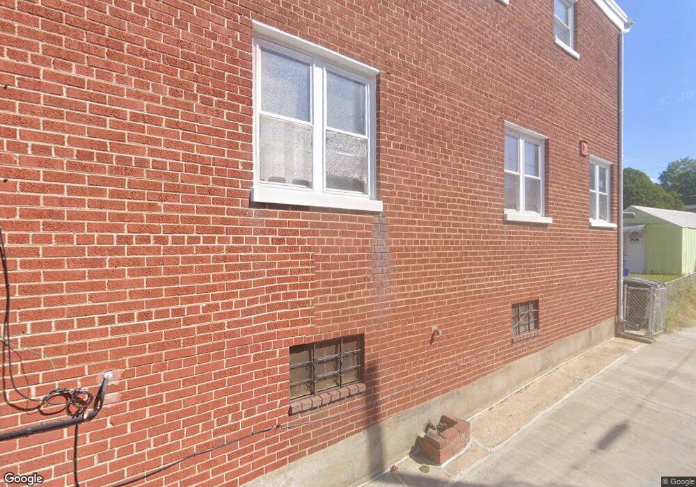 711 Decatur St NE, Washington, DC 20017 - photo 1