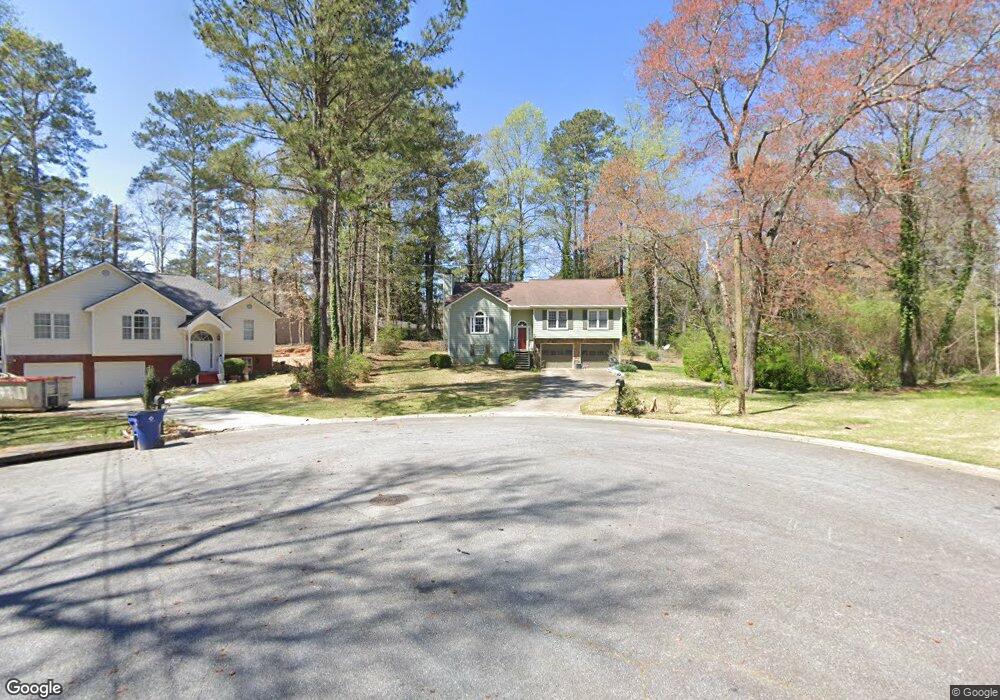 1354 Emily Ct, Austell, GA 30168 - photo 1