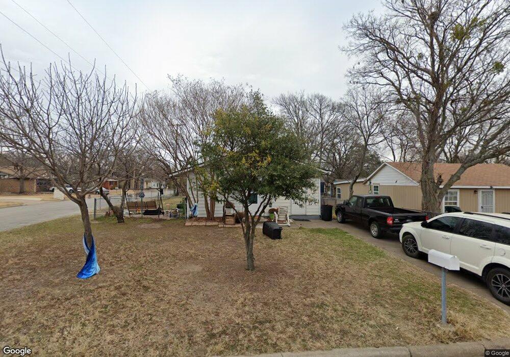 232 West Place, Fort Worth, TX 76108 - photo 1
