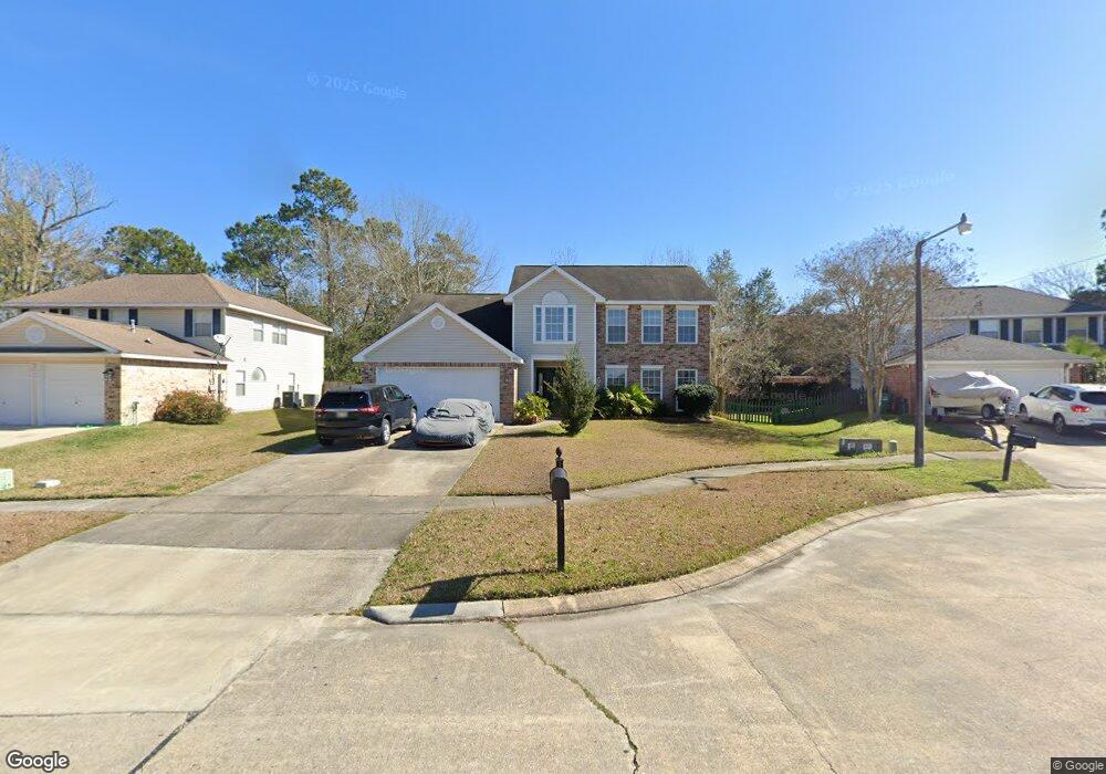 435 Spartan Loop Other, Slidell, LA 70458 - photo 1