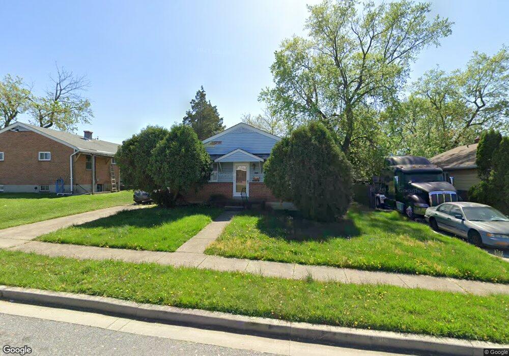 3302 Kerry Rd, Gwynn Oak, MD 21207 - photo 1