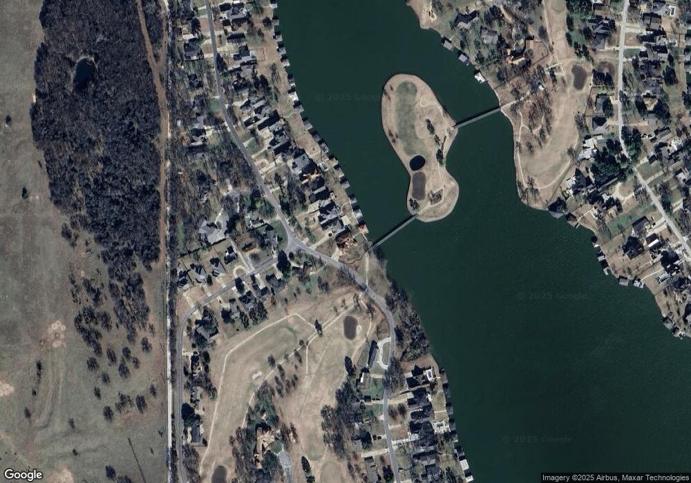 1201 Kiowa Dr W, Gainesville, TX 76240 - photo 1