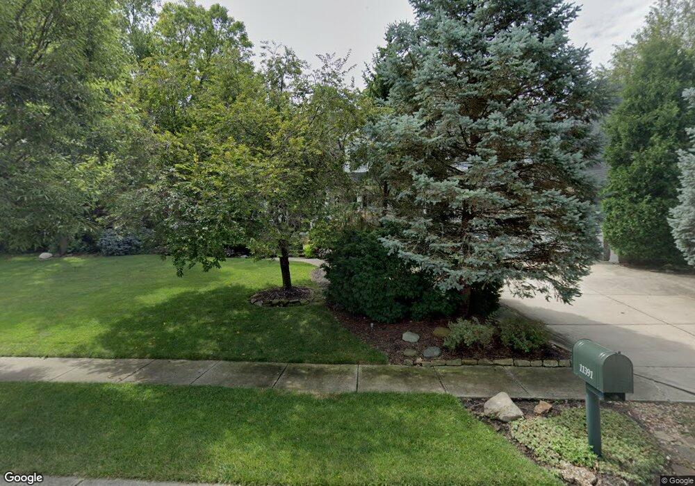 11391 Heron Pass, Fishers, IN 46037 - photo 1