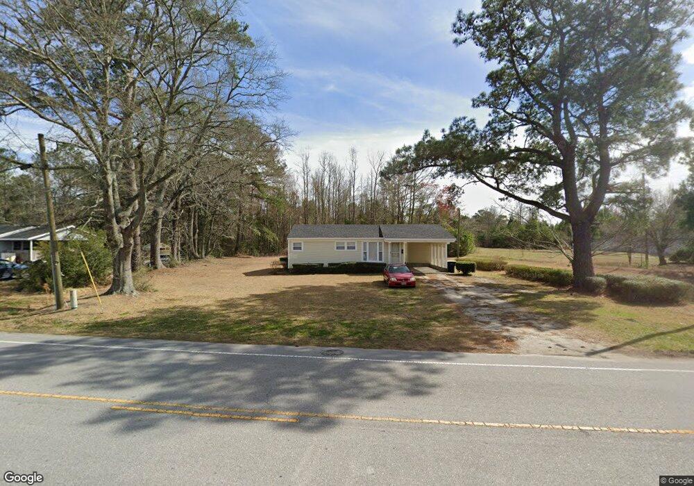 704 Country Club Rd, Jacksonville, NC 28546 - photo 1