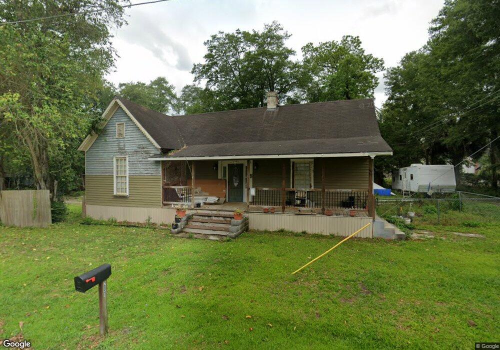 201 S Perry St, Quitman, GA 31643 - photo 1