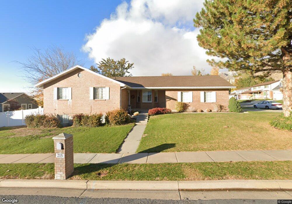 215 E 500 N, Centerville, UT 84014 - photo 1