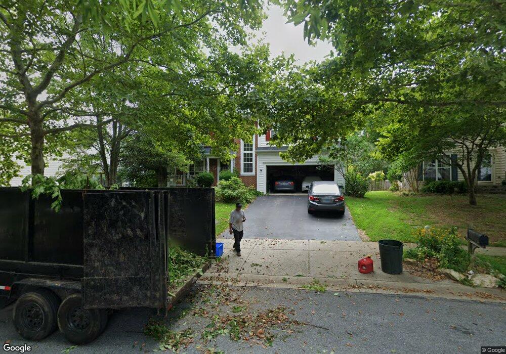 12512 Hawks Nest Ln, Germantown, MD 20876 - photo 1