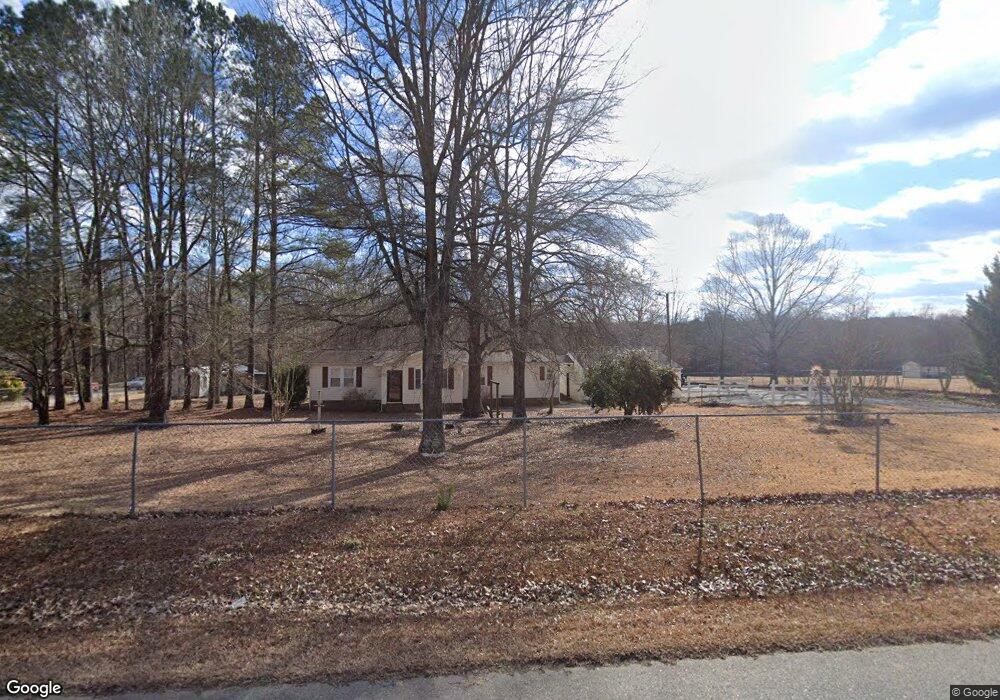 1471 Sherwood Rd, Clover, SC 29710 - photo 1