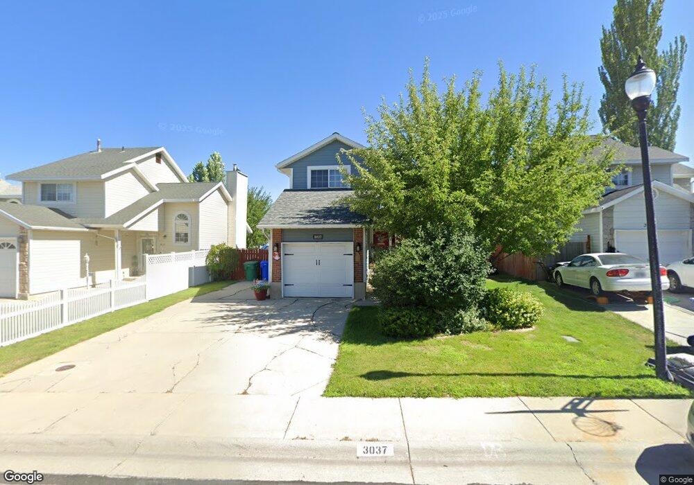 3037 W Great Pasture Rd, West Jordan, UT 84088 - photo 1