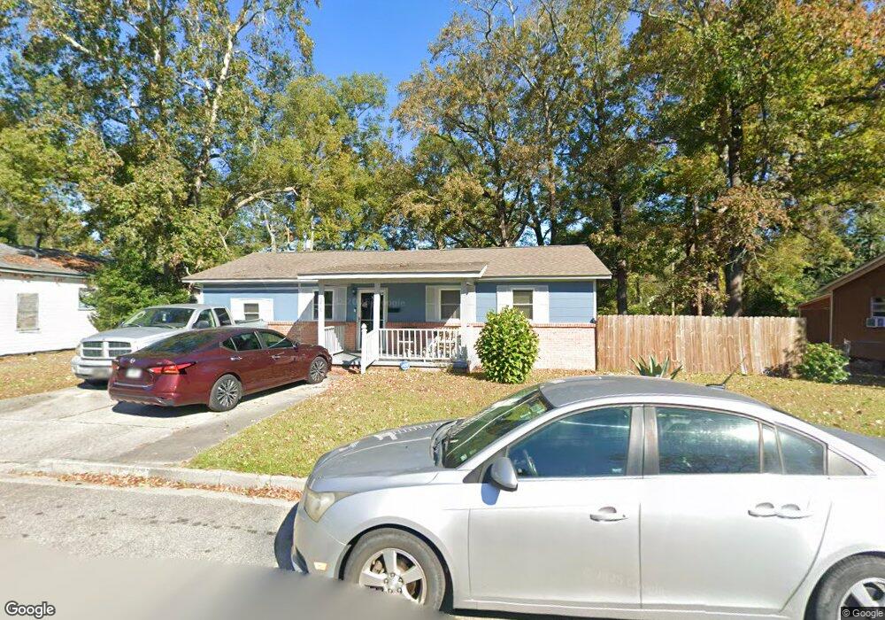 1216 E 56th St, Savannah, GA 31404 - photo 1