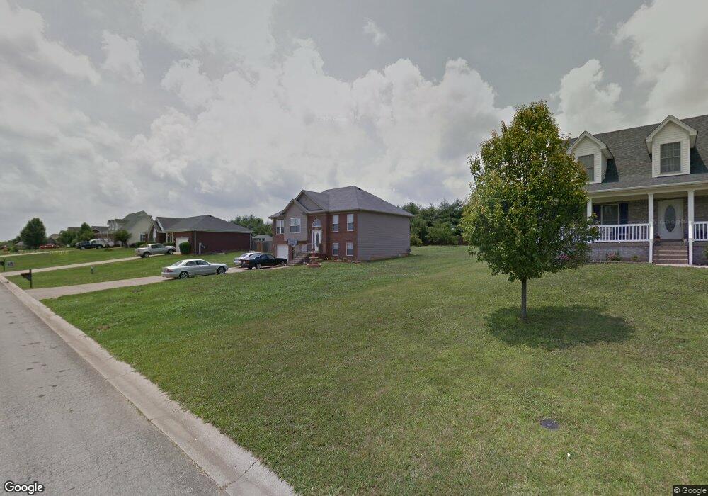 185 Teresa Kay Dr, Mount Washington, KY 40047 - photo 1