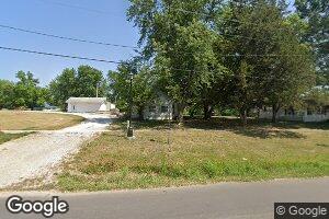 511 S Kansas Ave, Marceline, MO 64658