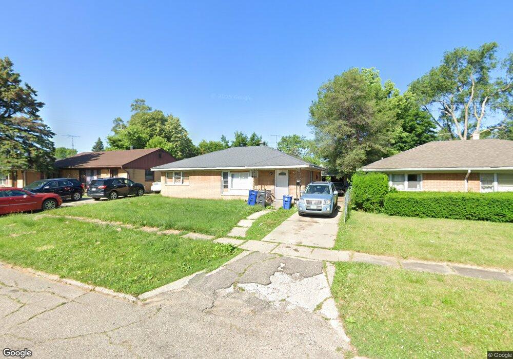 3202 Shawnee Ave, Flint, MI 48507 - photo 1