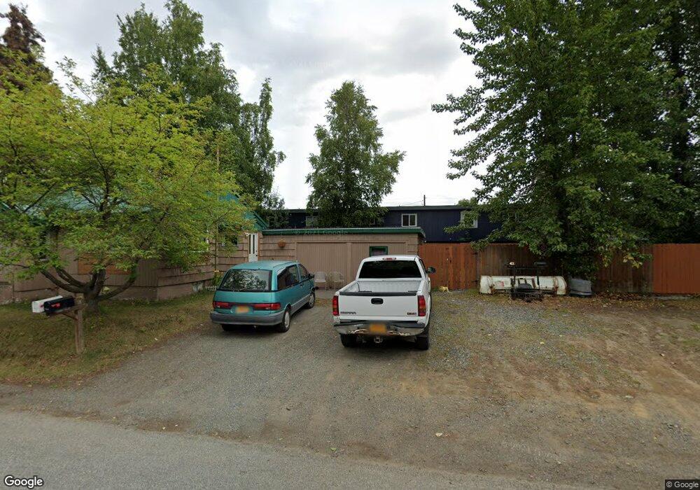 3507 Oregon Dr, Anchorage, AK 99517 - photo 1