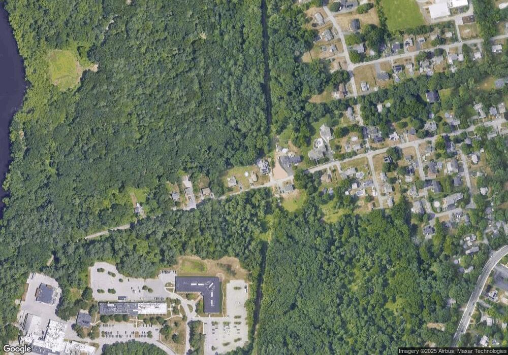 41 Richardson St, Billerica, MA 01821 - photo 1