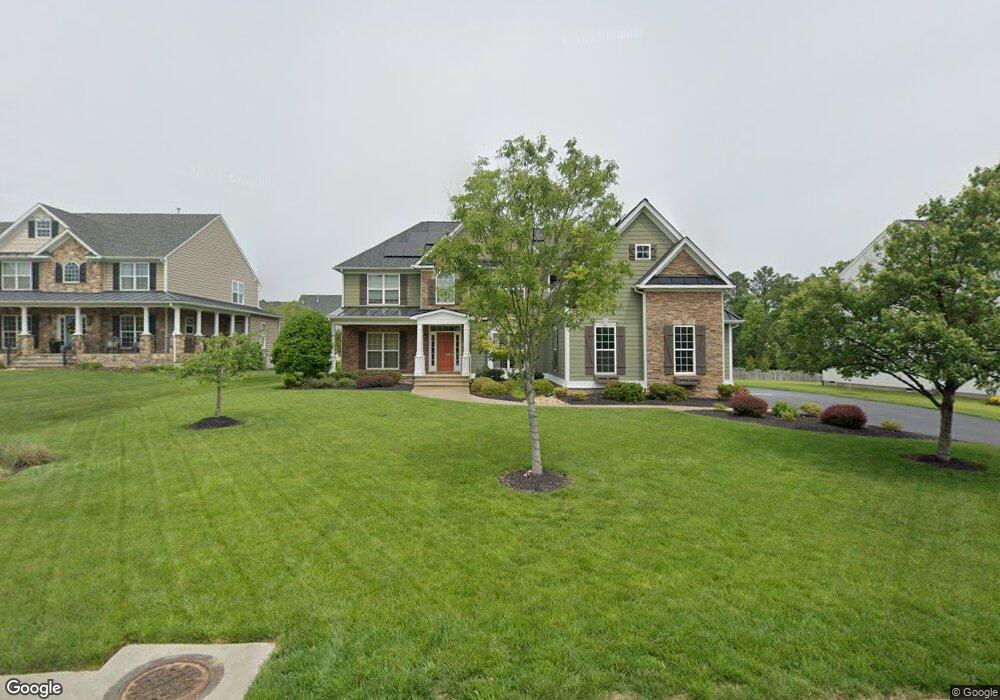 5904 Bottomley Place, Glen Allen, VA 23059 - photo 1
