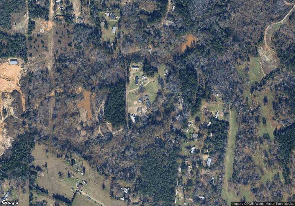 498 County Road 803, Nacogdoches, TX 75964 - photo 1