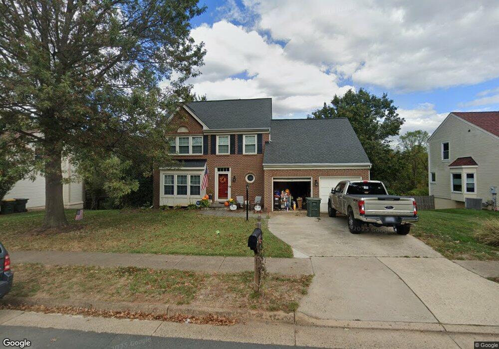 13163 Ladybank Ln, Herndon, VA 20171 - photo 1