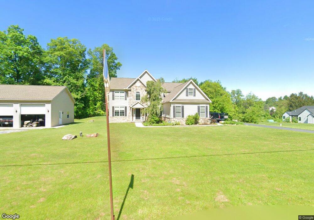 4673 Shimerville Rd, Emmaus, PA 18049 - photo 1