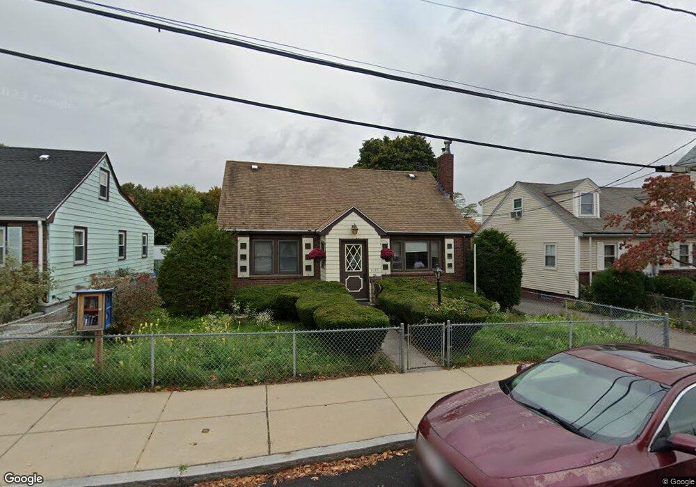 127 Mount Hope St, Roslindale, MA 02131 - photo 1