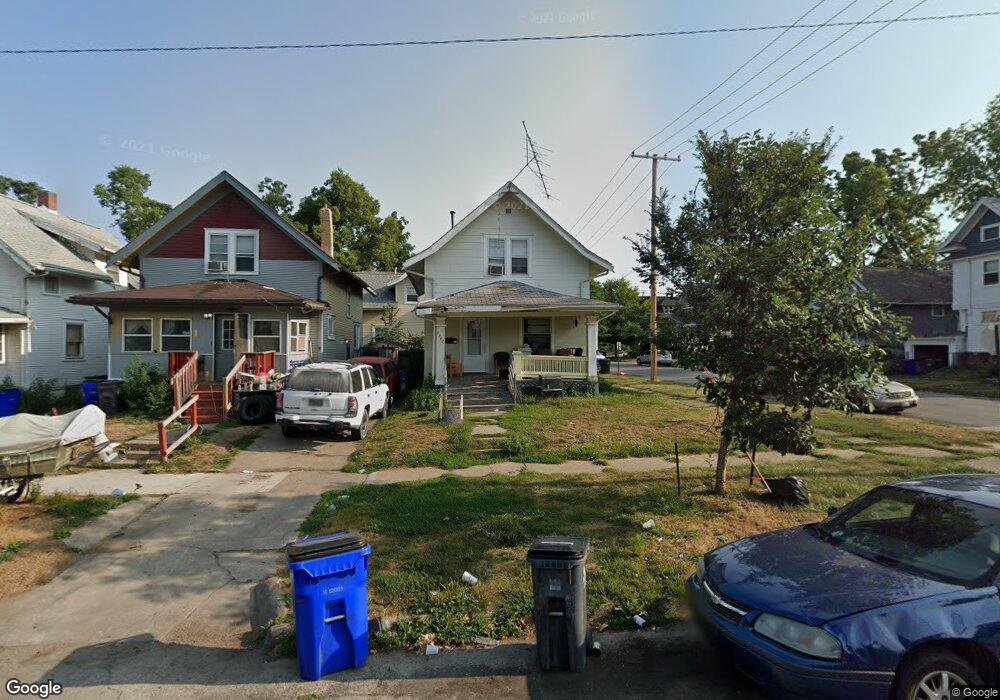 1742 6th Ave SE, Cedar Rapids, IA 52403 - photo 1