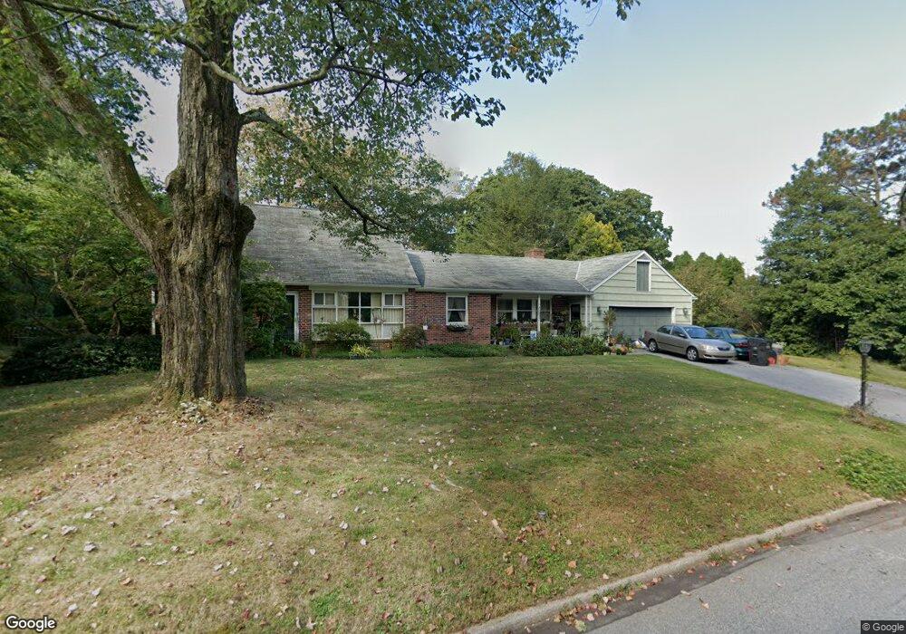 12 Longcourse Ln, Paoli, PA 19301 - photo 1