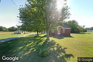 452 County Road 1225 E, Toledo, IL 62468