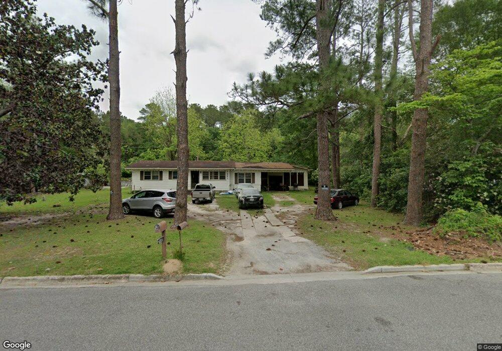 1521 9th St SW, Moultrie, GA 31768 - photo 1