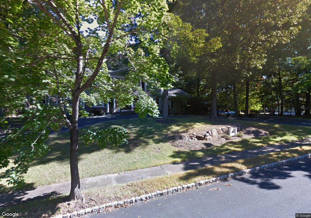 7 Hennion Dr, Parsippany, NJ 07054 - photo 1