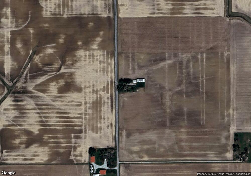 8601 N 450 E, Ossian, IN 46777 - photo 1