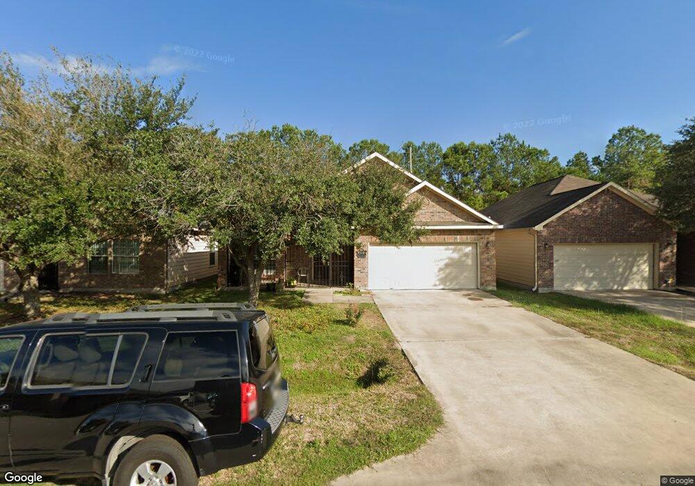 10614 Logger Pine Trails, Houston, TX 77088 - photo 1