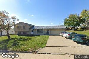 1305 Washington St Unit TA, Tama, IA 52339