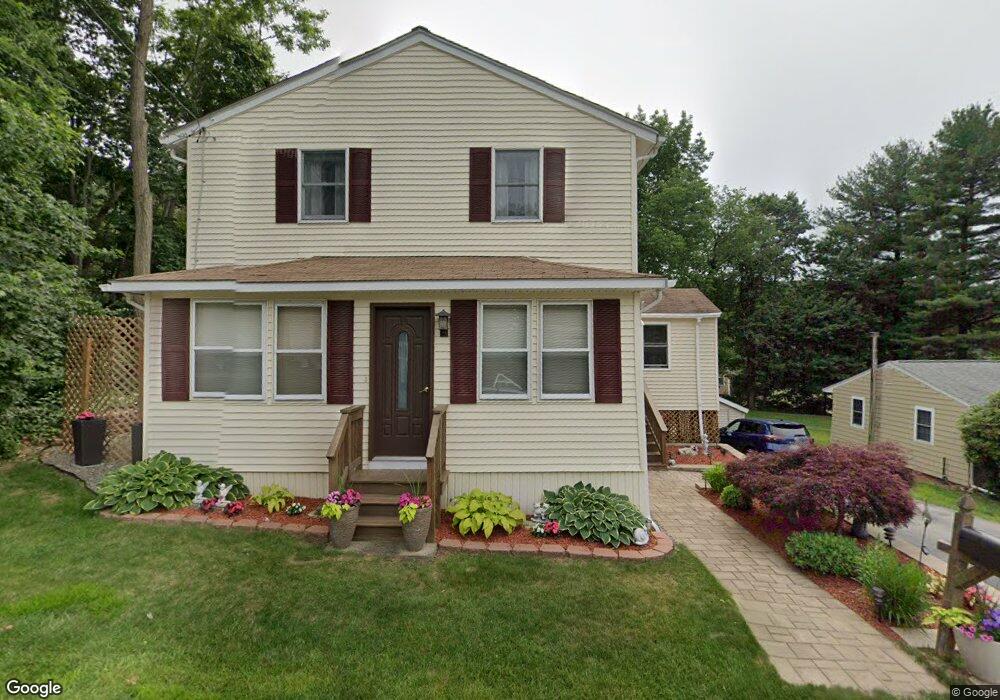 6 Havana Rd, Worcester, MA 01603 - photo 1