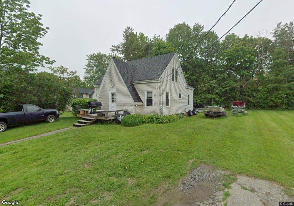 4 N Jacobs Ave, Camden, ME 04843 - photo 1