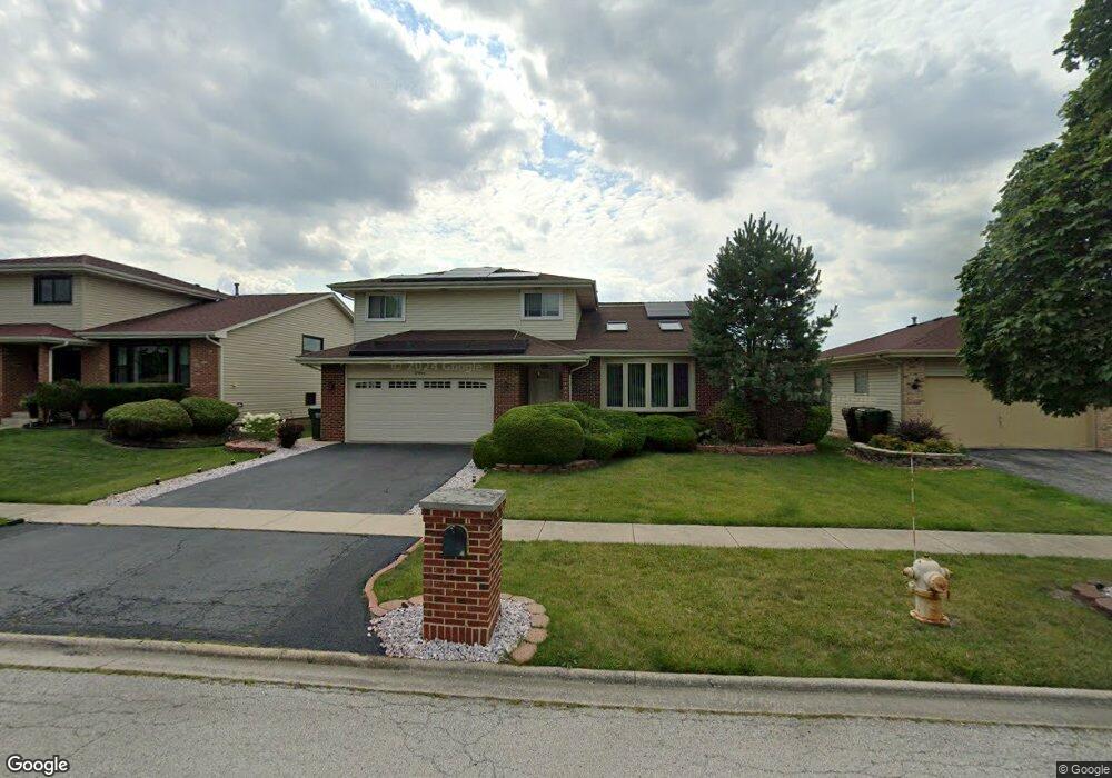 17954 Vista Dr, Country Club Hills, IL 60478 - photo 1