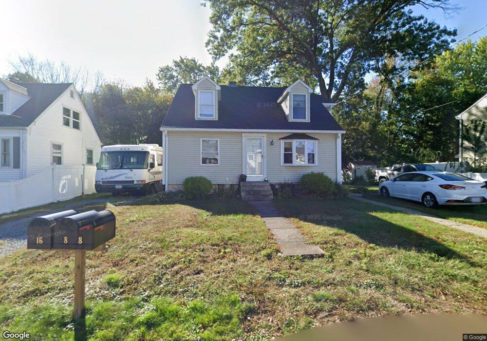 8 Alan Ave, Cumberland, RI 02864 - photo 1