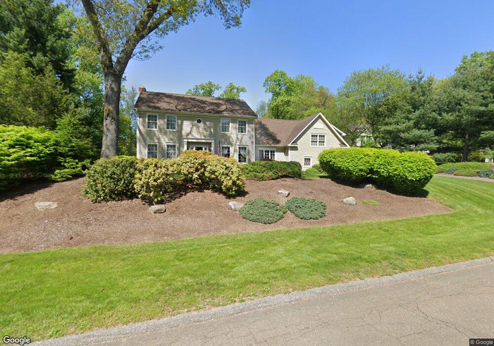 80 Limerick Rd, Trumbull, CT 06611 - photo 1