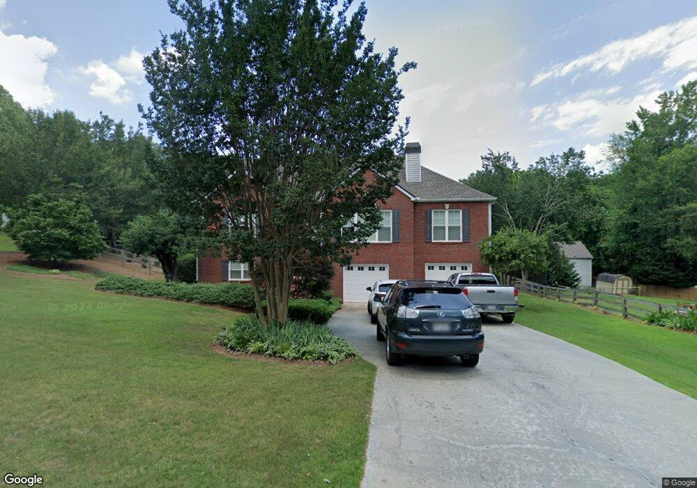 1611 Clark Lake Dr NW, Acworth, GA 30102 - photo 1