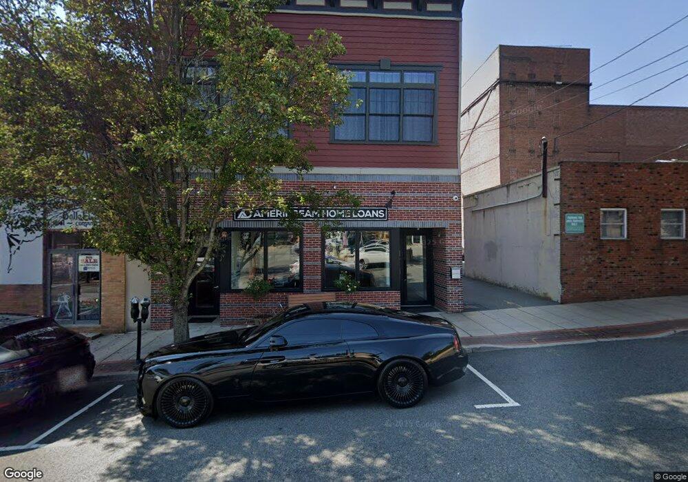 26 Glen Rd unit 2A, Rutherford, NJ 07070 - photo 1