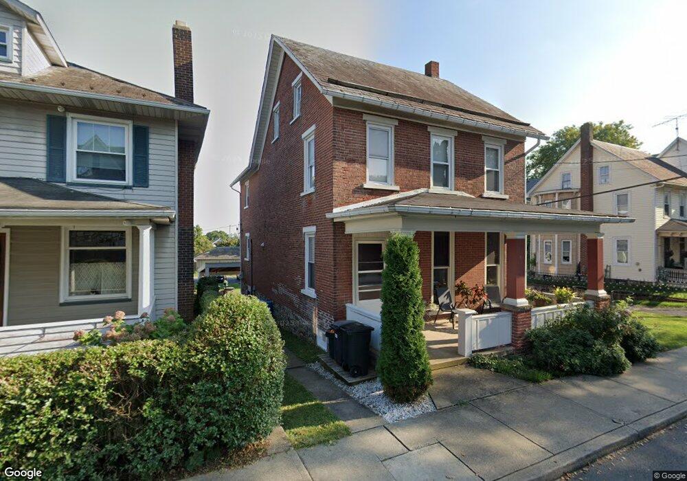 20 George St, Pen Argyl, PA 18072 - photo 1