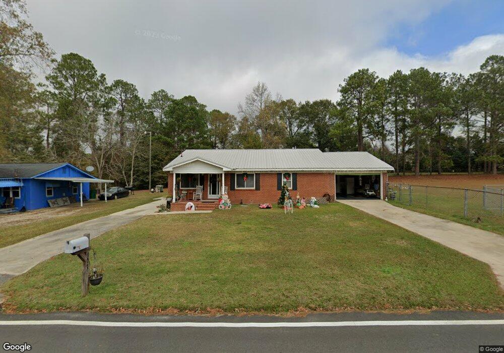 307 E Lee St, Sylvester, GA 31791 - photo 1