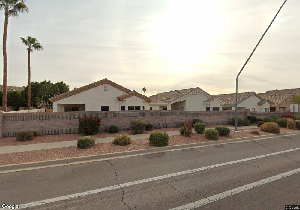 5822 E Nora St, Mesa, AZ 85215 - photo 1