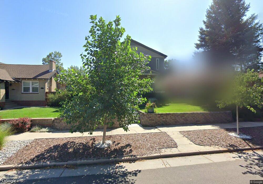 2348 Glencoe St, Denver, CO 80207 - photo 1